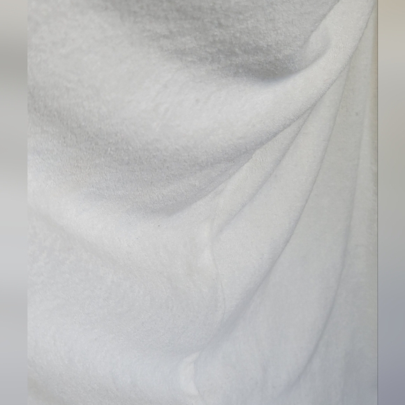 Mr. Robert Vintage terrycloth pastel stripped robe fits small- large imo - Picture 7 of 7